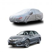 Parachute PVC Car Dust Covers for Honda Accord